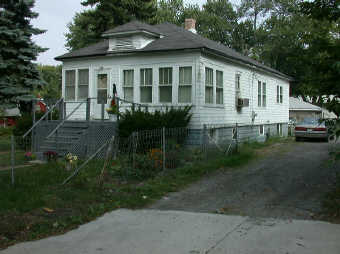 house image